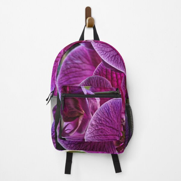 Item preview, Purple Orchid Bloom designed and sold by KirtTisdale.