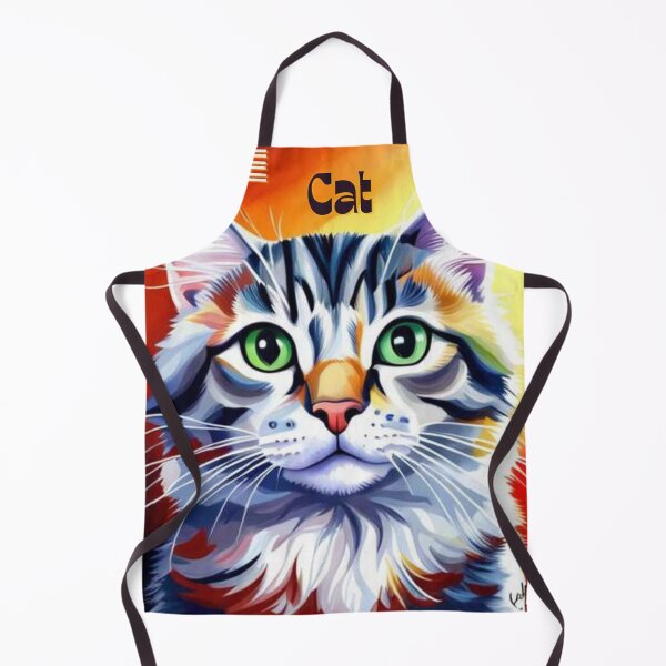 Item preview, Sweet Cat_Water Bottles designed and sold by Sam_Store Fisher.