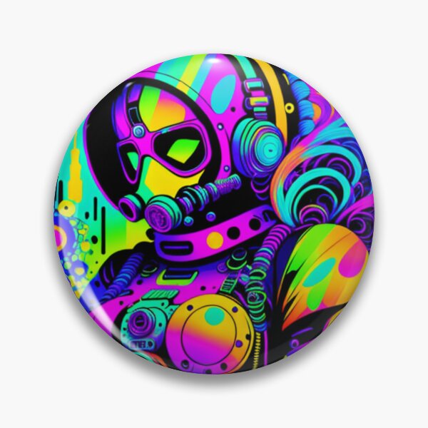 Item preview, Mechanical Spirit designed and sold by Newageartstore.
