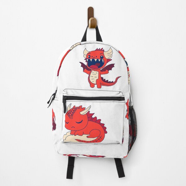 Item preview, Set of Dragon Illustration. designed and sold by Innamalinka.