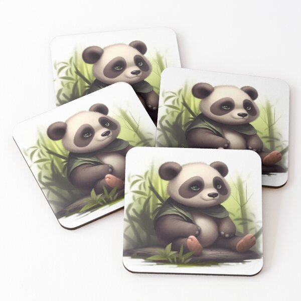 Artikelvorschau, BABY-PANDA entworfen und verkauft von SPECTRA005.