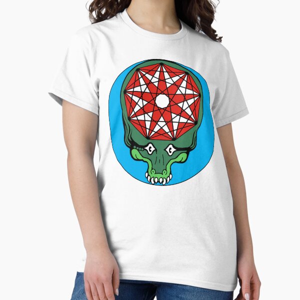 Item preview, King Gizzard - GIZZHEAD STEALIE - All proceeds to charity designed and sold by bmangoz.