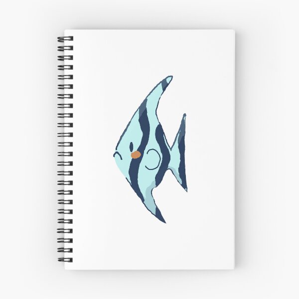 Item preview, Angelfish designed and sold by the-cyan-tiger.