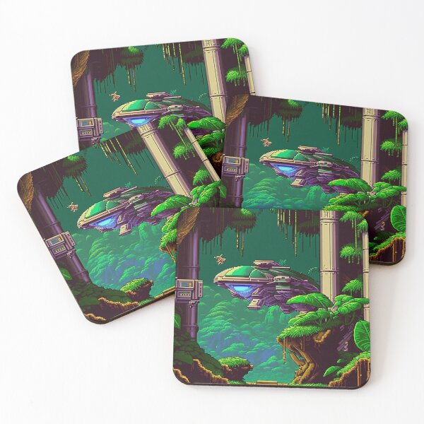 Item preview, Arrival designed and sold by octowopie.
