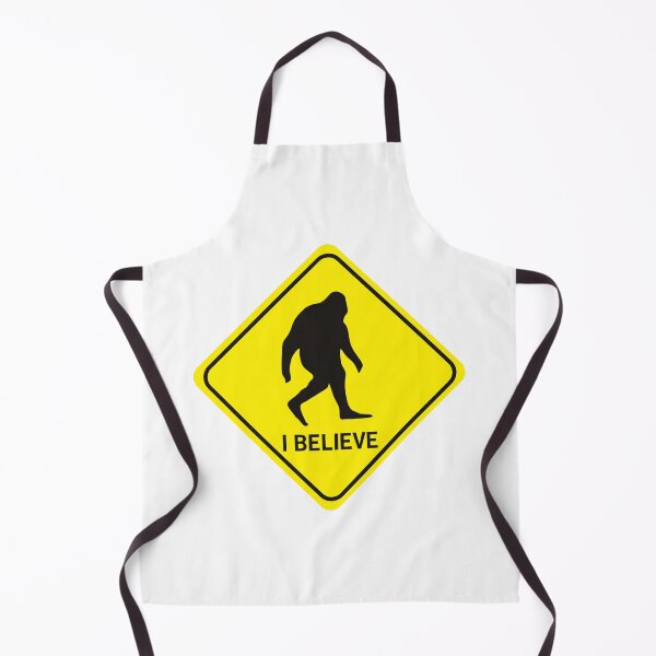 Item preview, Big foot designed and sold by UA-t-shirts.