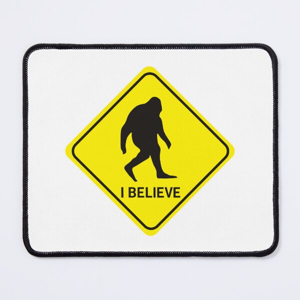 Item preview, Big foot designed and sold by UA-t-shirts.