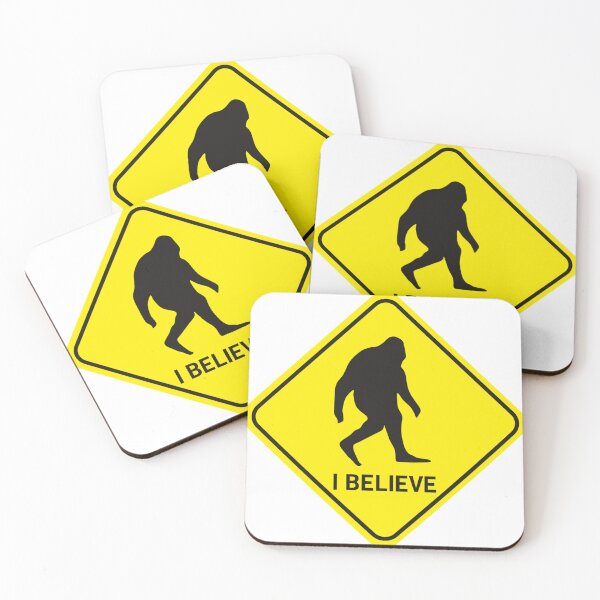 Item preview, Big foot designed and sold by UA-t-shirts.