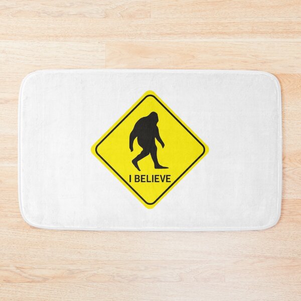 Item preview, Big foot designed and sold by UA-t-shirts.