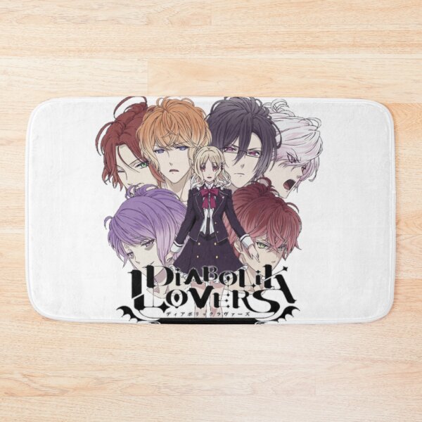 Item preview, Lovers Game Design designed and sold by ScarletVault.