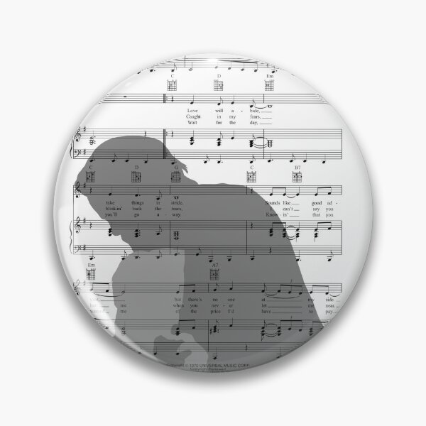 Item preview, It's been a long long time designed and sold by cine-fille.