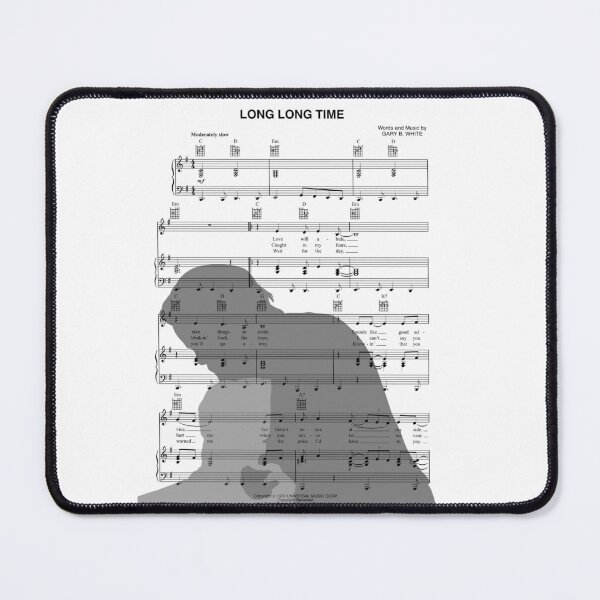 Item preview, It's been a long long time designed and sold by cine-fille.