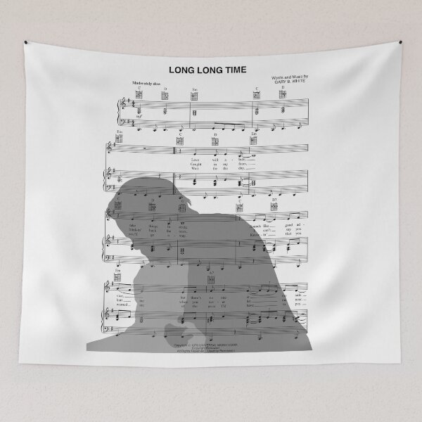Item preview, It's been a long long time designed and sold by cine-fille.