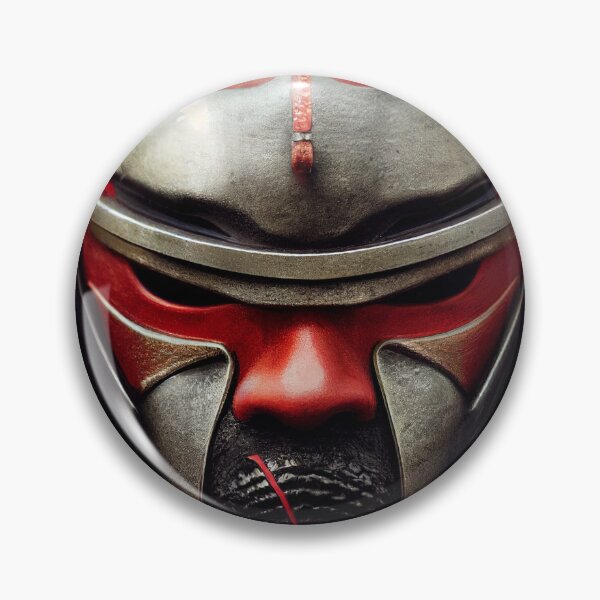Item preview, Samurai  designed and sold by IliaBl.