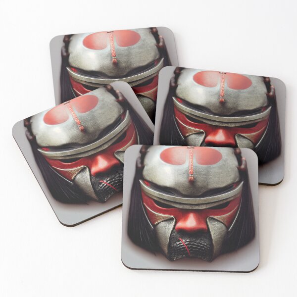 Item preview, Samurai  designed and sold by IliaBl.