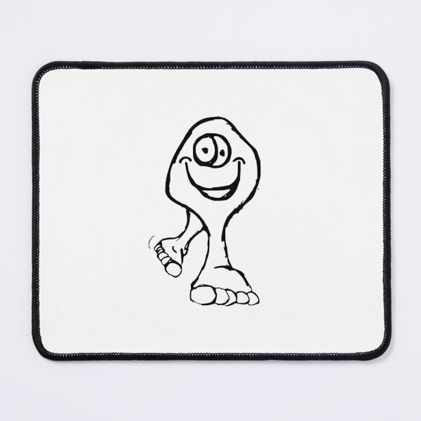 Item preview, Big foot designed and sold by UA-t-shirts.