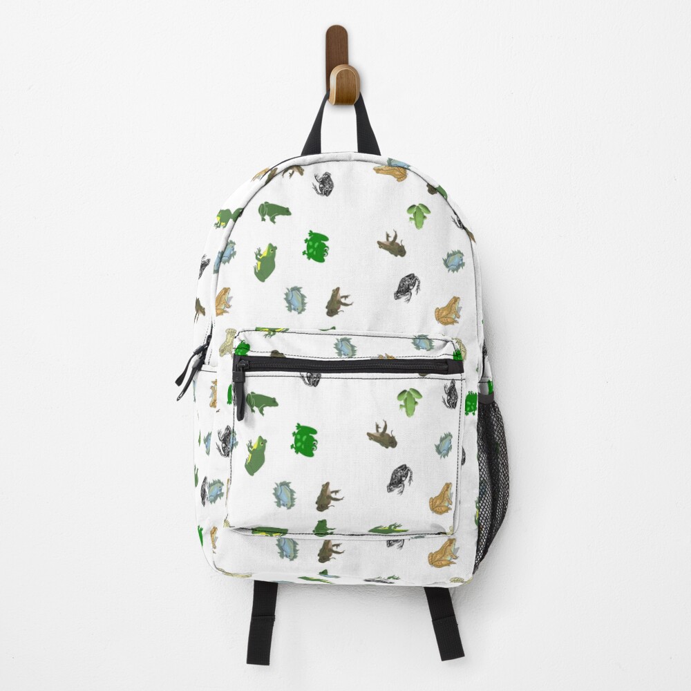 Item preview, Backpack designed and sold by Rell1970.