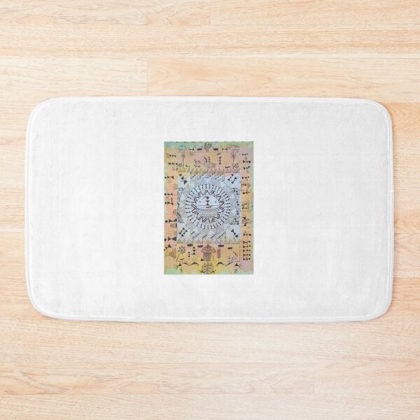 Item preview, Life of warli tribes designed and sold by Kiruthikaarts.