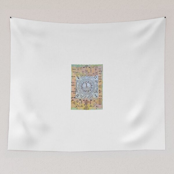 Item preview, Life of warli tribes designed and sold by Kiruthikaarts.