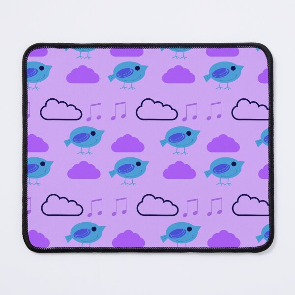 Item preview, Birdies  designed and sold by Silvia Ganora.
