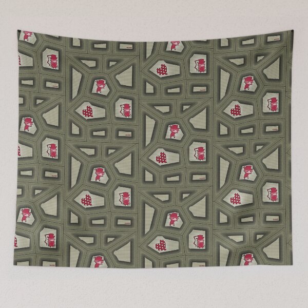 Item preview, love designed and sold by Hana Chovanova.