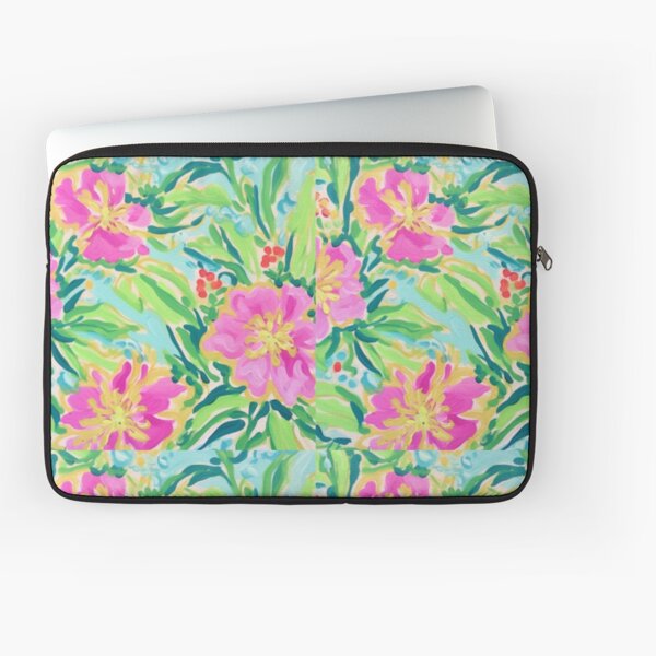 Vista previa del artículo con la obra «Diseño de motivos florales para prendas de vestir, estuches para teléfonos, diarios, motivos florales, diseño femenino, flores coloridas, vibraciones de primavera, prendas de vestir, estuches para teléfonos, diarios, cuadernos, cortinas de baño, decoració», diseñado y vendido por MerryHillStudio.