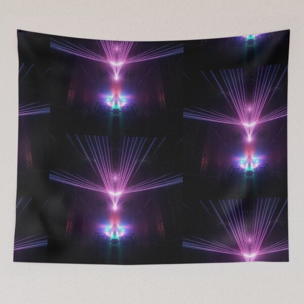 Item preview, Cyber Lazer Fight  designed and sold by Factory23.