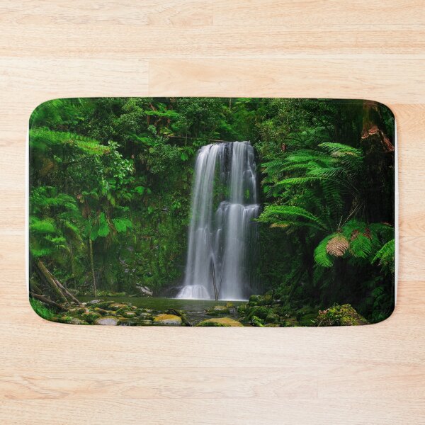 Item preview, Beauchamp Falls, Otways, Victoria designed and sold by paulmp.