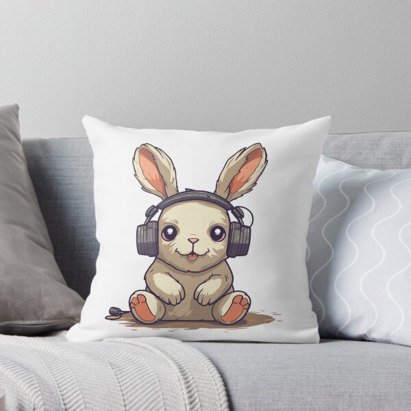 Item preview, Bunny Beats designed and sold by viCdesign.