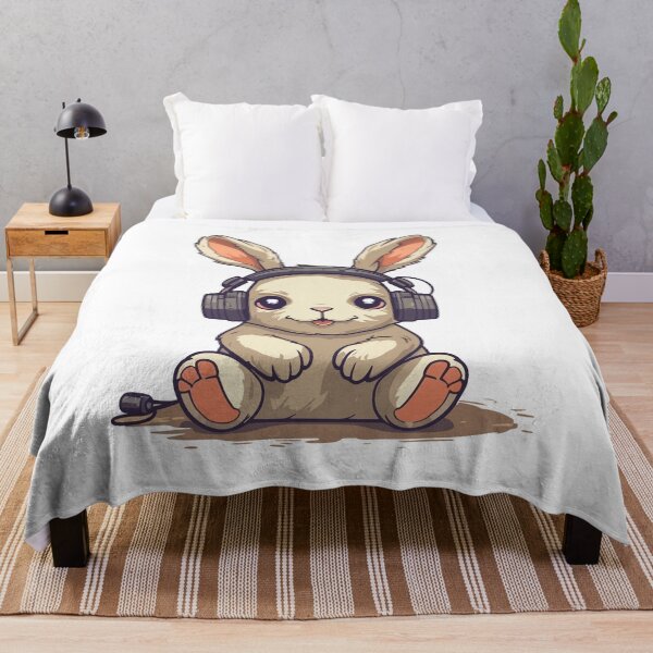 Item preview, Bunny Beats designed and sold by viCdesign.