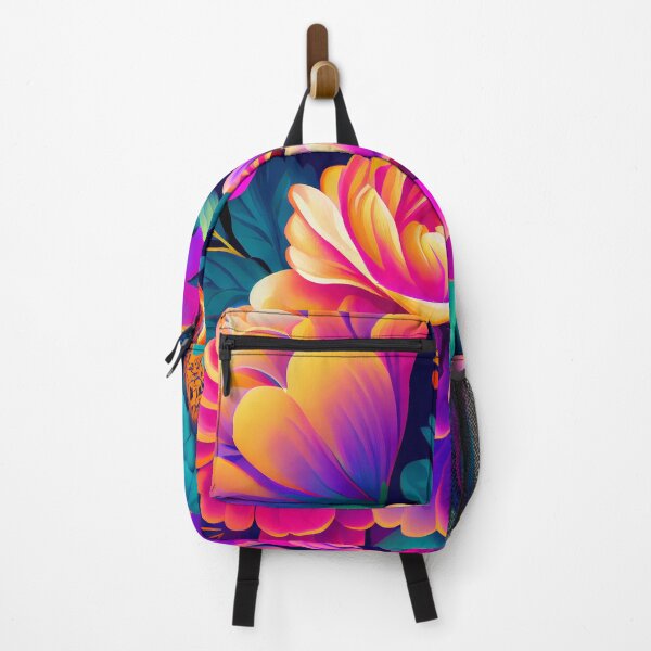 Item preview, Floral Pattern designed and sold by MTJ-Mushrooms.