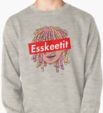 Lil Pump Esketit Pullover