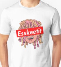 Lil Pump Esketit Unisex T-Shirt