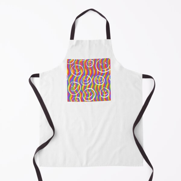 Item preview, Trippy Smileys designed and sold by crispyleaves.