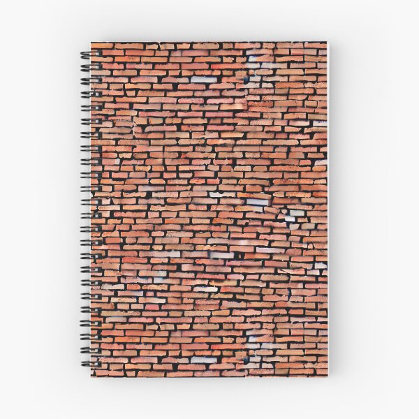 Item preview, Brick Wall Pattern designed and sold by Pattrnz.