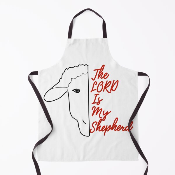 Item preview, The LORD is my Shepherd designed and sold by Dkdesign41.