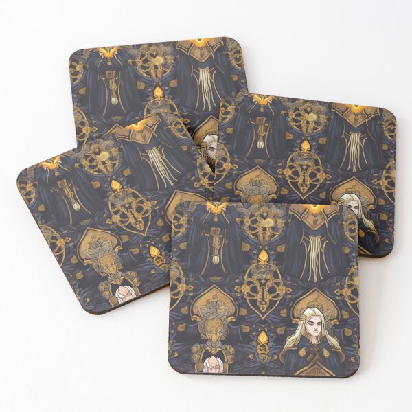 Item preview, Priest Pattern RPG Pattern designed and sold by WarHaven.