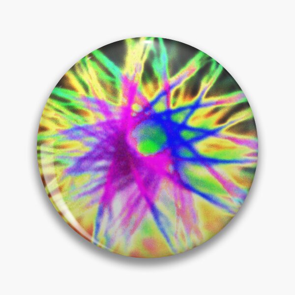 Item preview, Spiny Star designed and sold by George Hutton Hunter.