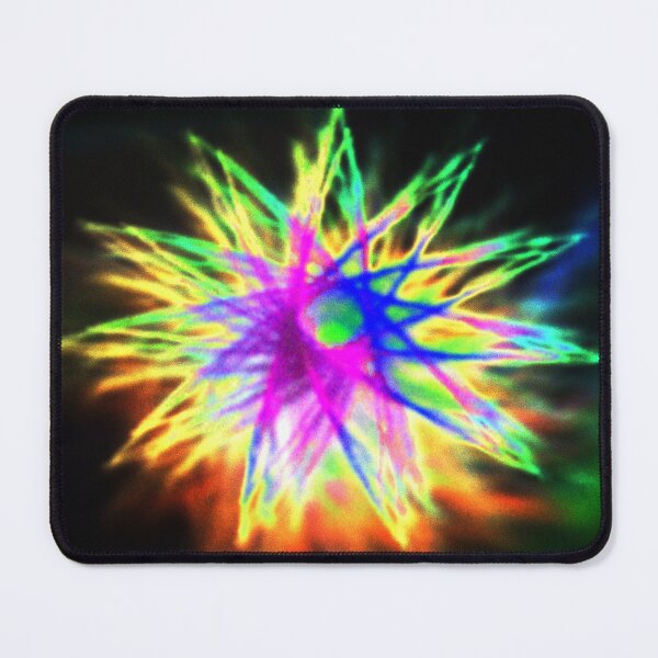 Item preview, Spiny Star designed and sold by George Hutton Hunter.