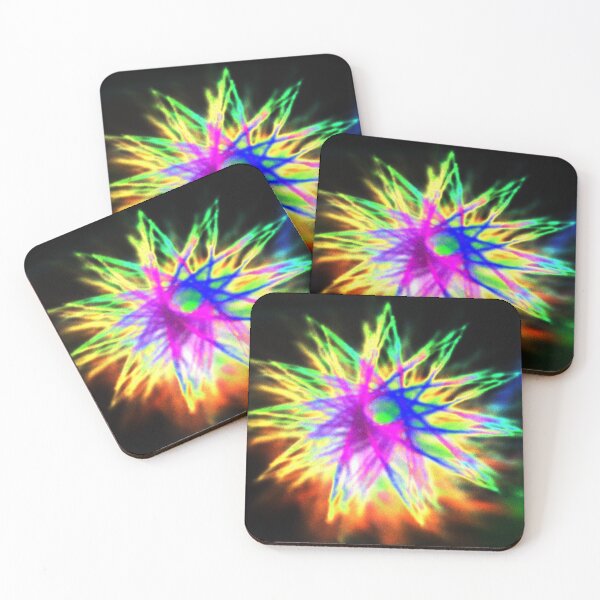 Item preview, Spiny Star designed and sold by George Hutton Hunter.