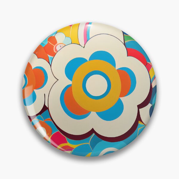 Item preview, Contemporary Floral Design designed and sold by MTJ-Mushrooms.