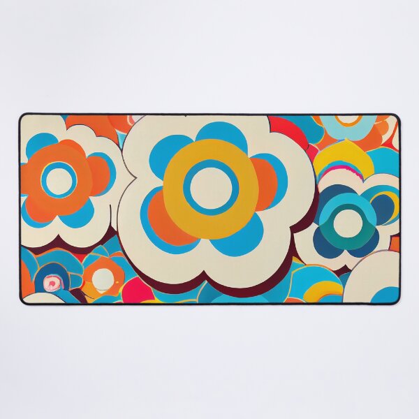 Item preview, Contemporary Floral Design designed and sold by MTJ-Mushrooms.
