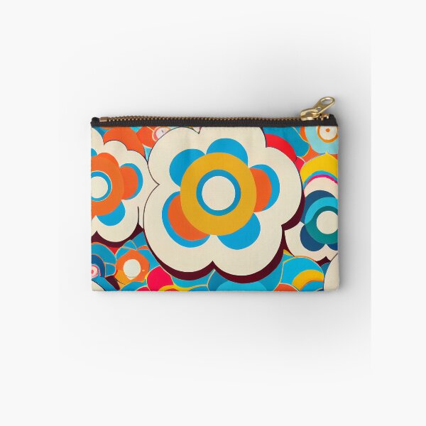 Item preview, Contemporary Floral Design designed and sold by MTJ-Mushrooms.