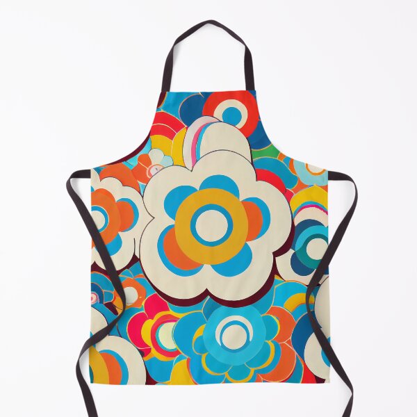 Item preview, Contemporary Floral Design designed and sold by MTJ-Mushrooms.