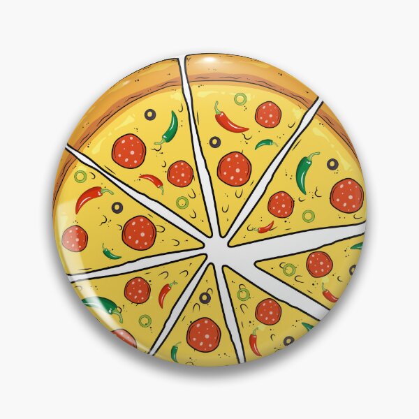 Item preview, Pizza Maker Pizzatarian Italian Italy Gift Pizzaiolo designed and sold by iCoolShirts.