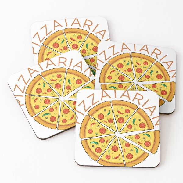 Item preview, Pizza Maker Pizzatarian Italian Italy Gift Pizzaiolo designed and sold by iCoolShirts.