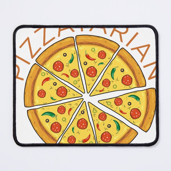 Item preview, Pizza Maker Pizzatarian Italian Italy Gift Pizzaiolo designed and sold by iCoolShirts.
