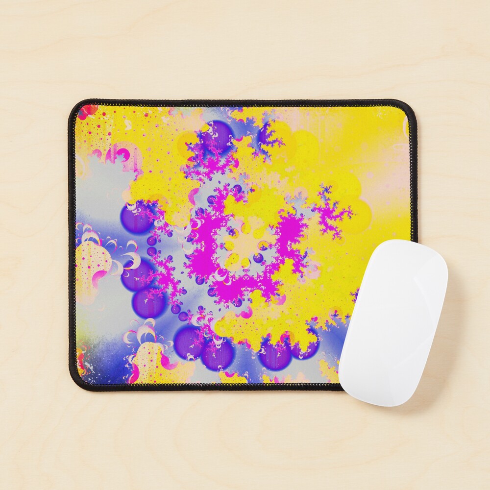 Item preview, Mouse Pad designed and sold by sil63.