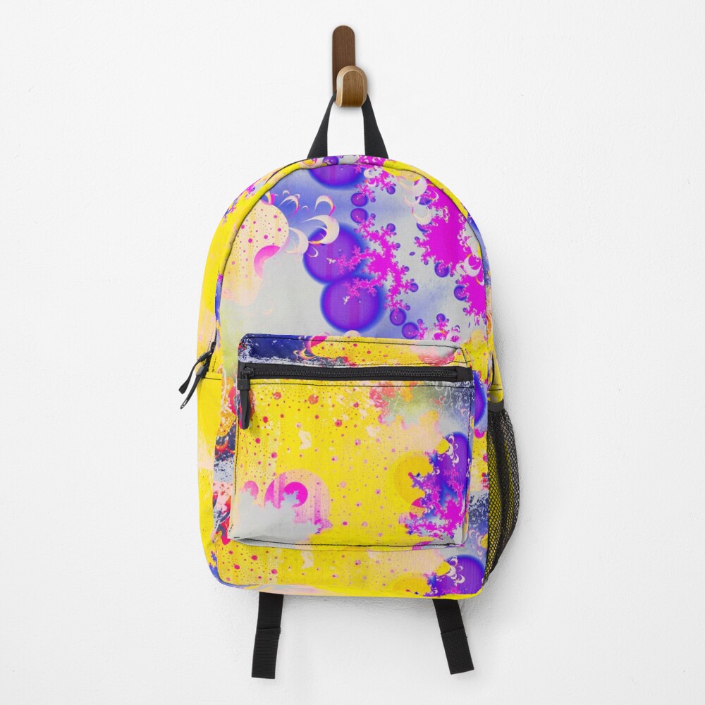 Item preview, Backpack designed and sold by sil63.