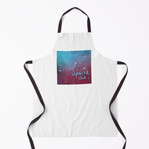 Item preview, Spaced Out designed and sold by crispyleaves.