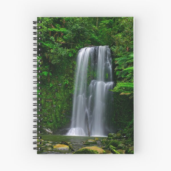 Item preview, Beauchamp Falls, Otways, Victoria designed and sold by paulmp.